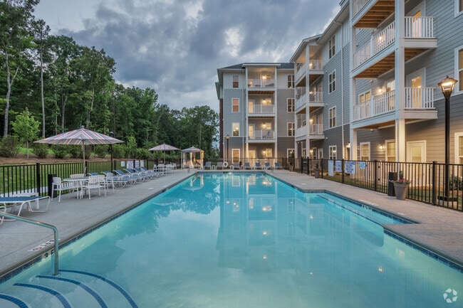 Building Photo - Arden at Indian Land 55+ Active Adult