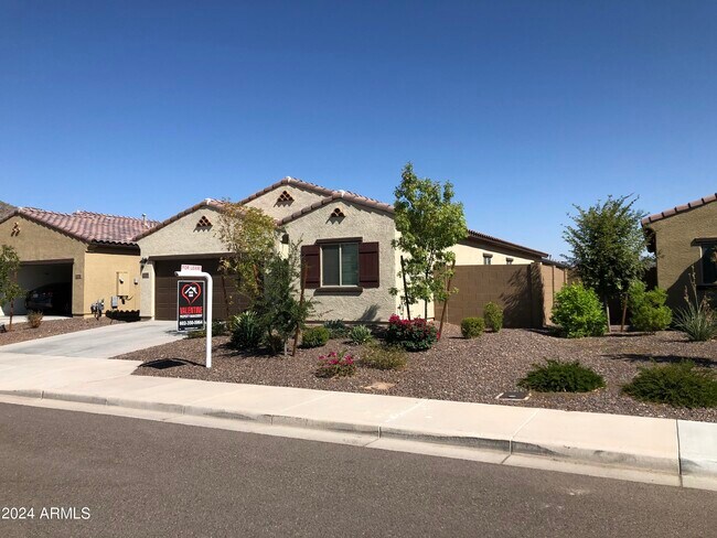 Building Photo - 21354 W Monte Vista Rd