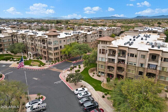 Building Photo - 5450 E Deer Valley Dr