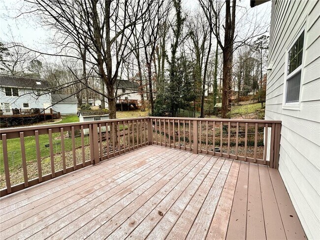 Building Photo - 1202 Grayland Dr