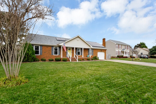 Building Photo - 1225 Windswept Cir