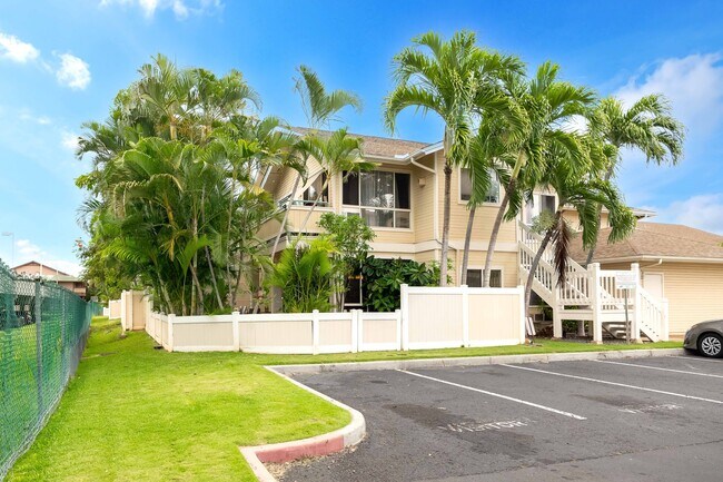 Building Photo - 91-1079-1079 Laaulu St