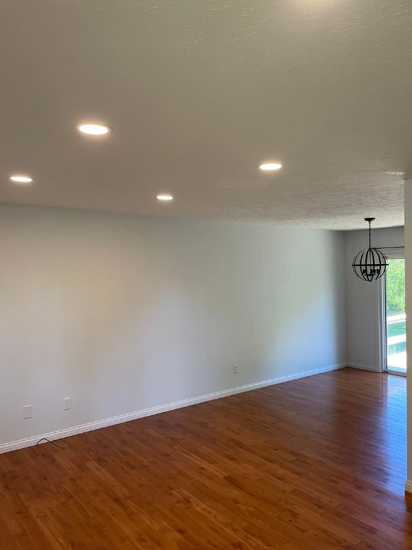 Building Photo - 1425 Collier Dr SE