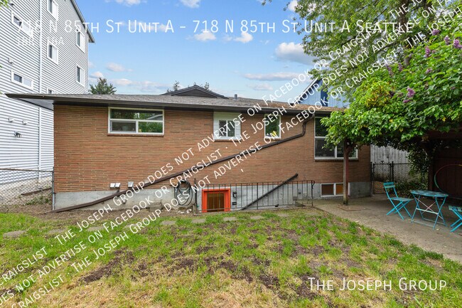 Building Photo - 718 N 85th St