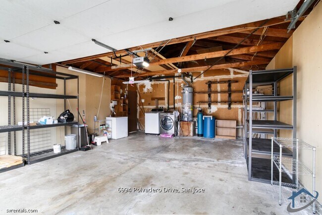 Building Photo - 6994 Polvadero Dr