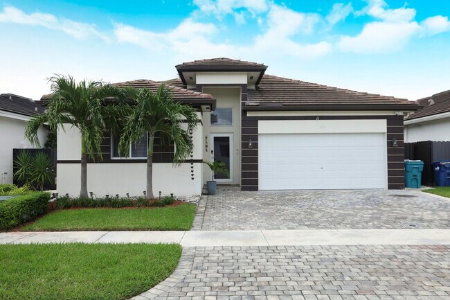 Building Photo - 14758 SW 39th Terrace