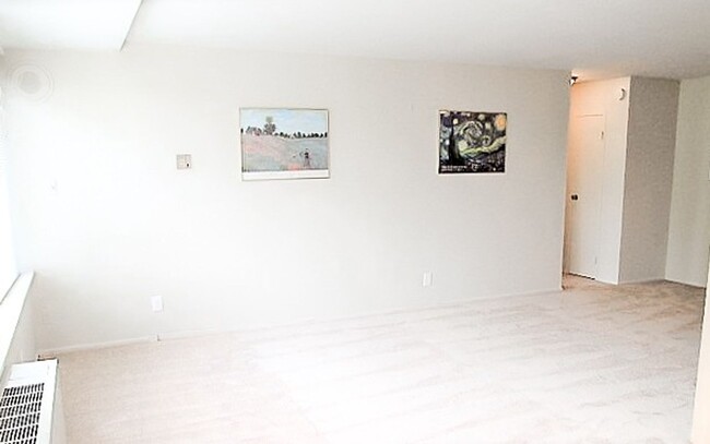 Building Photo - Large & Sun-Filled 1 Bedroom 1 Bathroom Co...