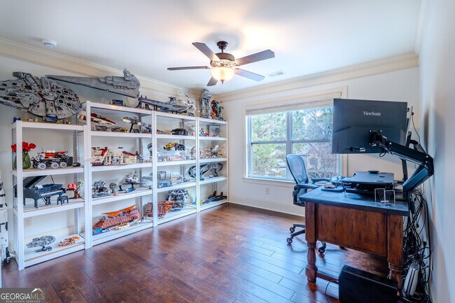 Building Photo - 203 Davis Mill Road