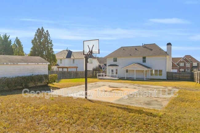 Building Photo - 816 Kaitlyn Dr