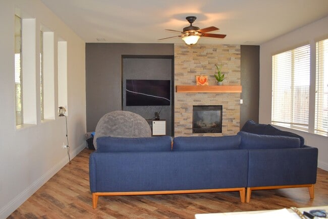 Building Photo - Resident Benefit Package Property