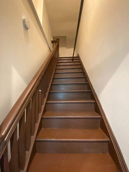 Extra Storage in Unit - 174 Glenwood Ave