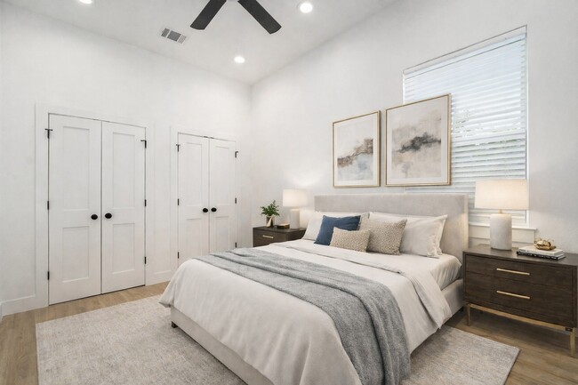 Building Photo - 3504 Delhi St