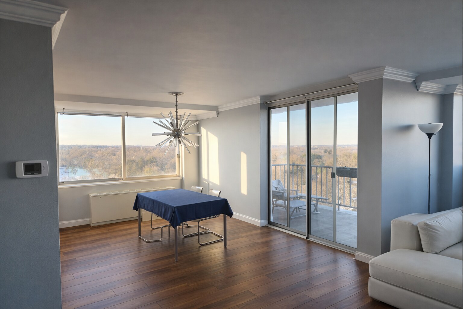 Building Photo - 301 N Beauregard St