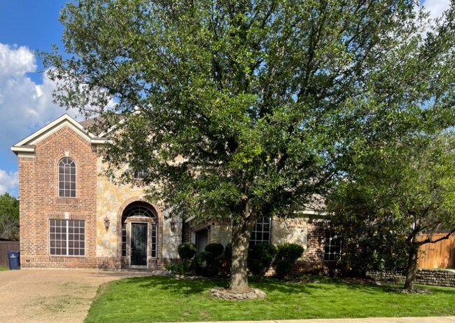 Primary Photo - 4205 Lansbury Dr