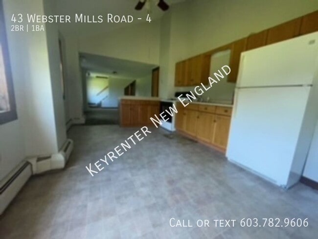 Building Photo - 2 Bedroom 1 Bath in Pittsfield