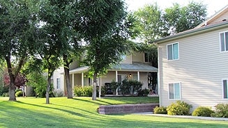 Building Photo - Hume Draw Estates I, II & III