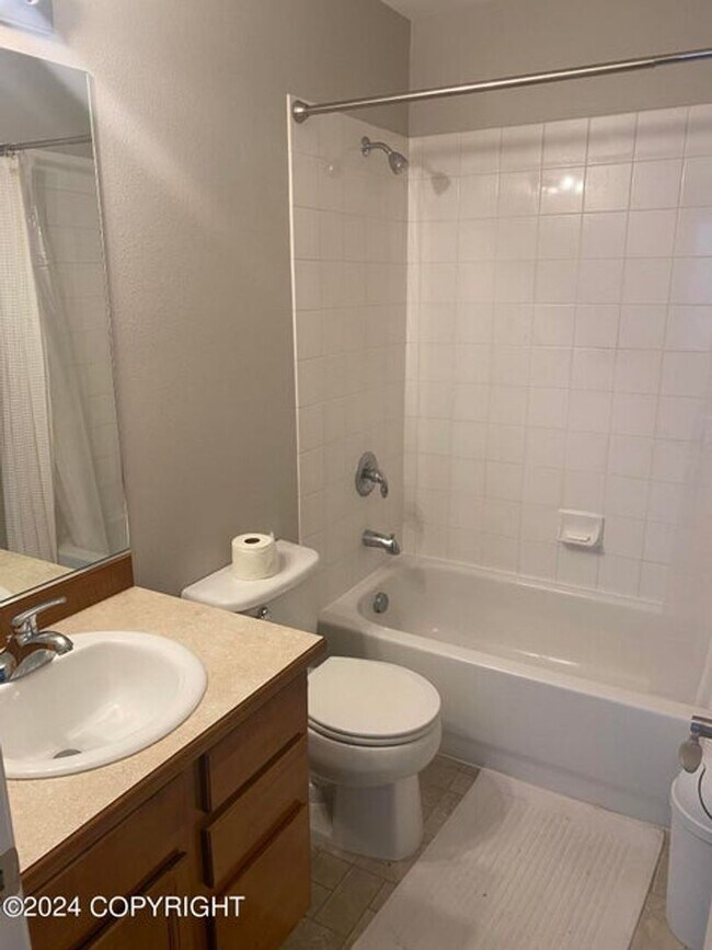 Building Photo - Stunning 3 Bed/2.5 Bath Eagle River Townhome with Unmatched Views!