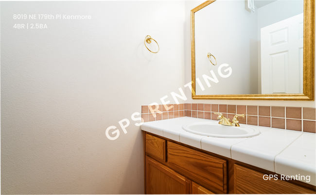 Building Photo - 8019 NE 179th Pl