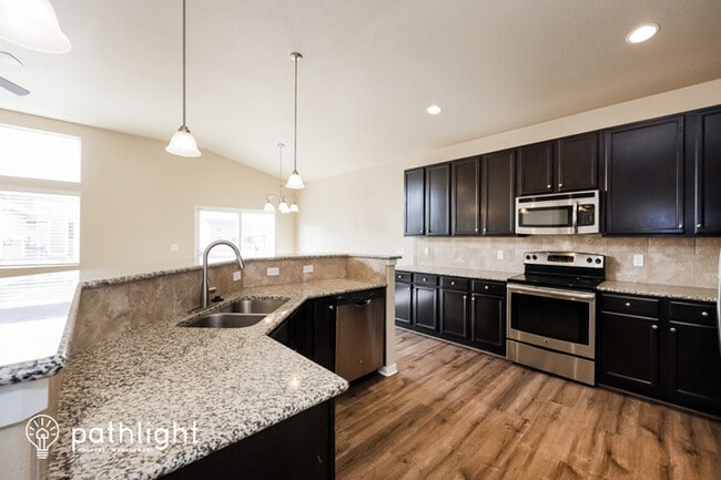 Building Photo - 6211 Vickie Ln, Colorado Springs, CO, 80923