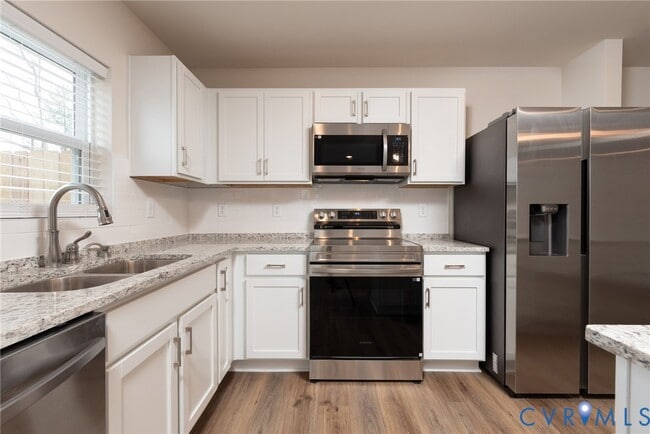 Building Photo - 5327 Chamberlayne Rd