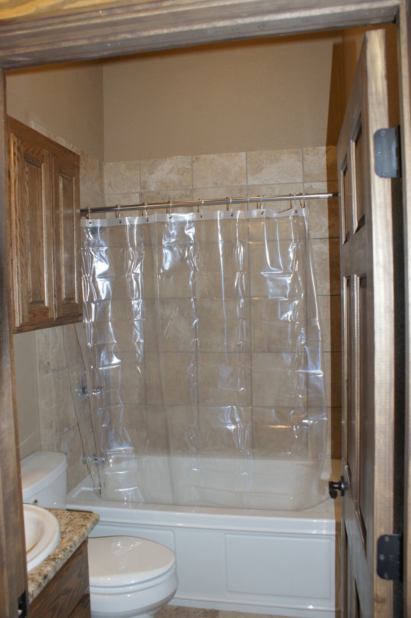 Bathroom - 121 S Jefferson St