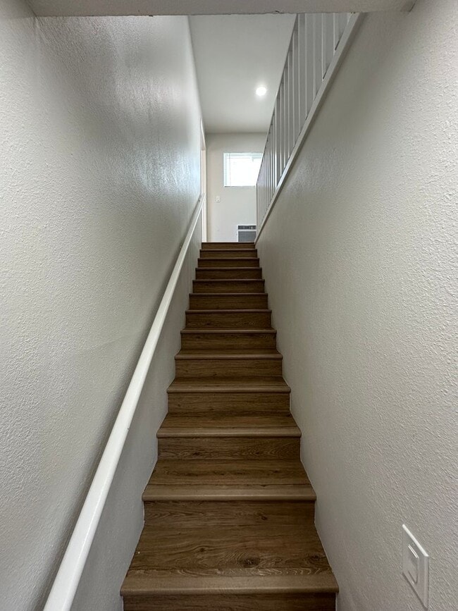 Building Photo - Remodeled 2 Story 3BR/2BA House with Vinyl plank flooring, Fenced backyard & 2 Car garage and more!