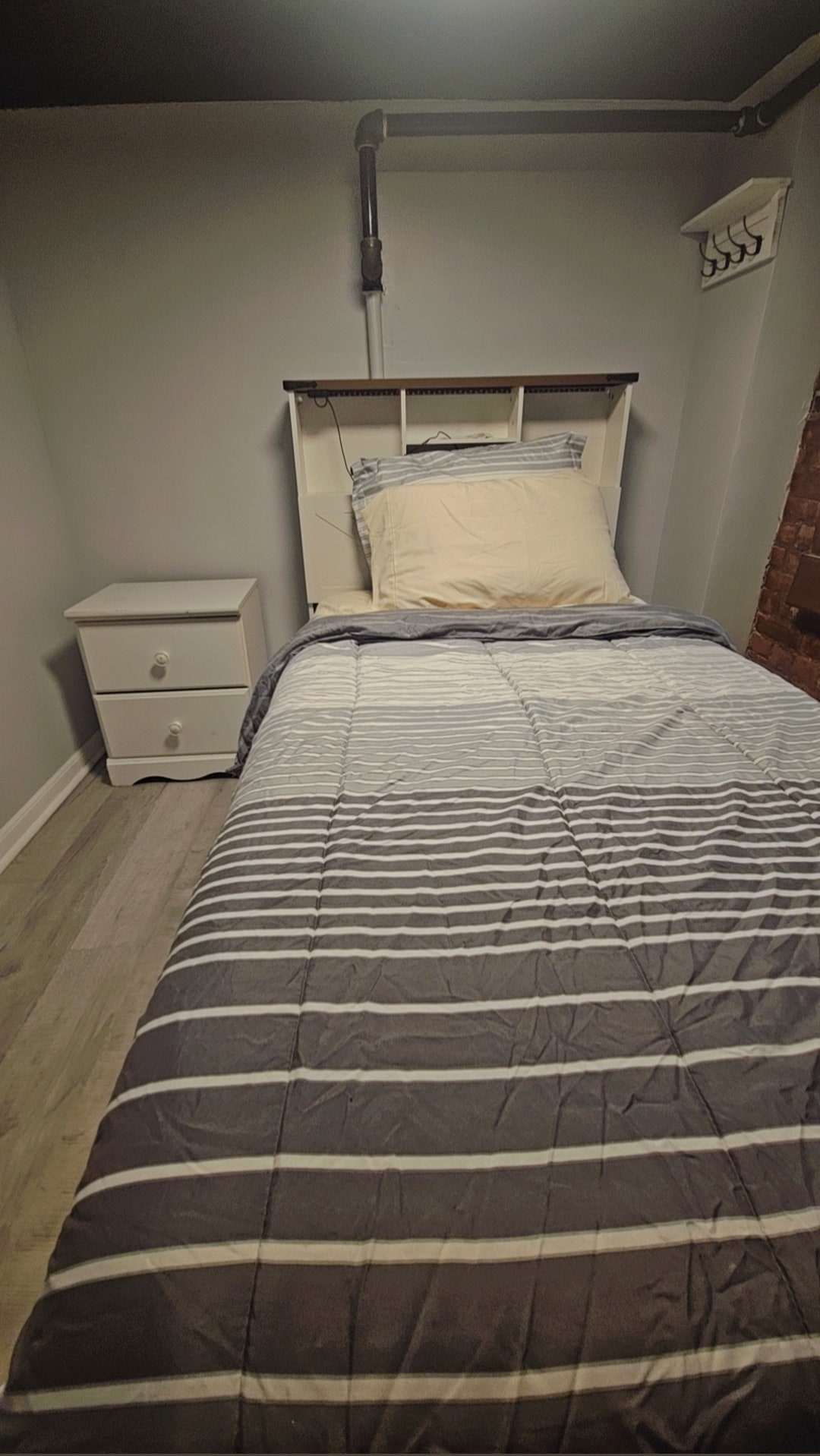 Building Photo - 317 W Fayette St