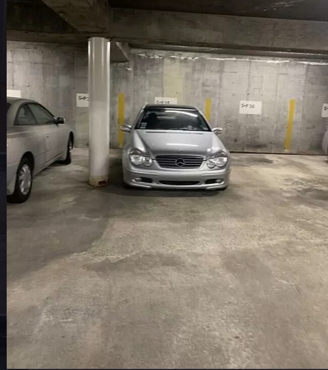 Parking $250 extra - 287 Harvard St