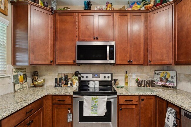 Building Photo - Morgan's Point 3/2 pristine!