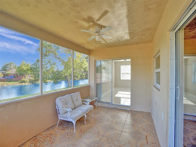 Building Photo - 8550 NW 27th Pl