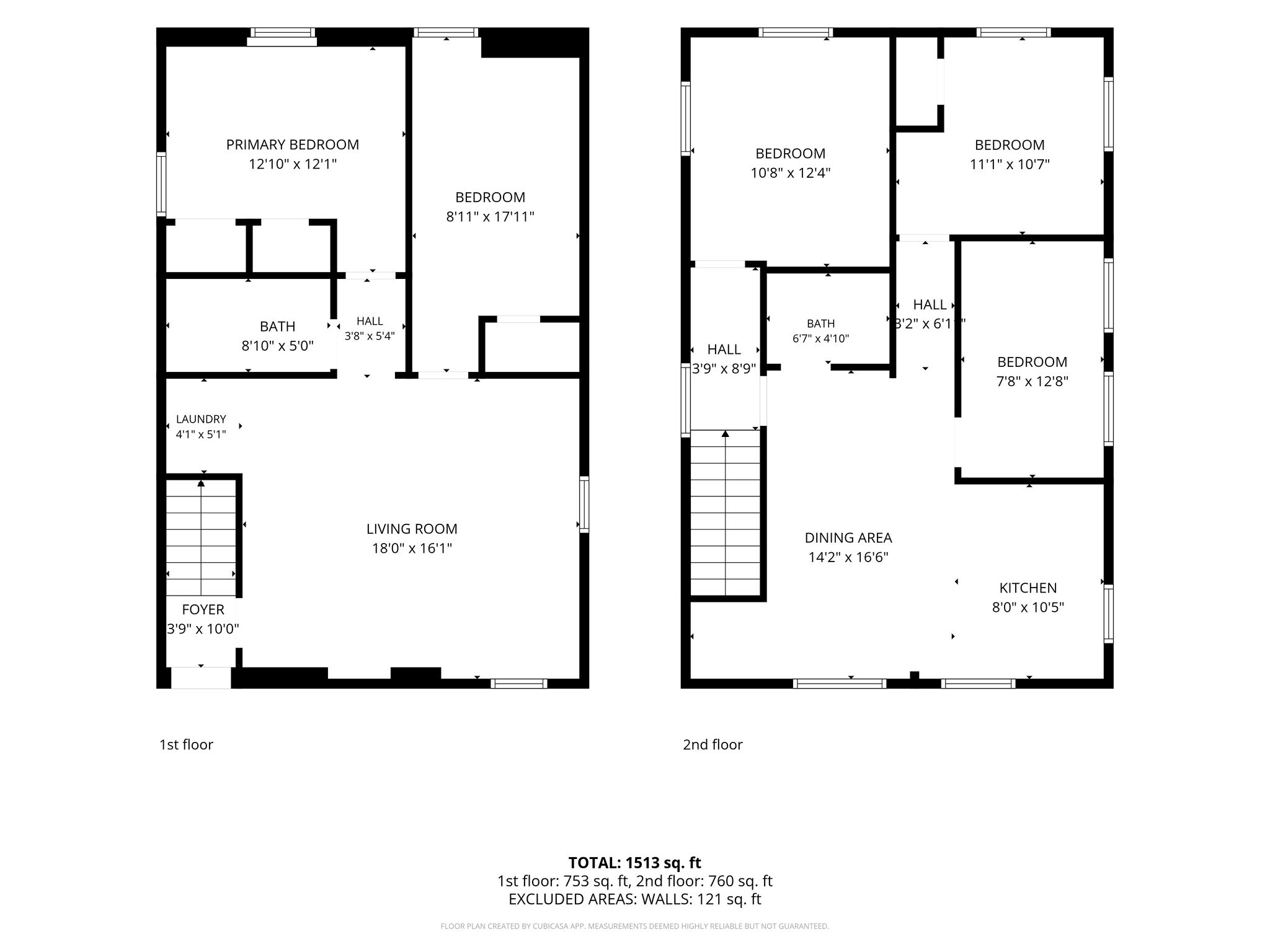 Building Photo - 2737 Stuart Dr