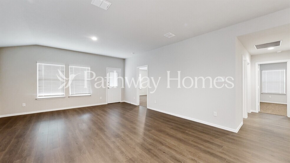 Building Photo - 1617 Garysburg Ct