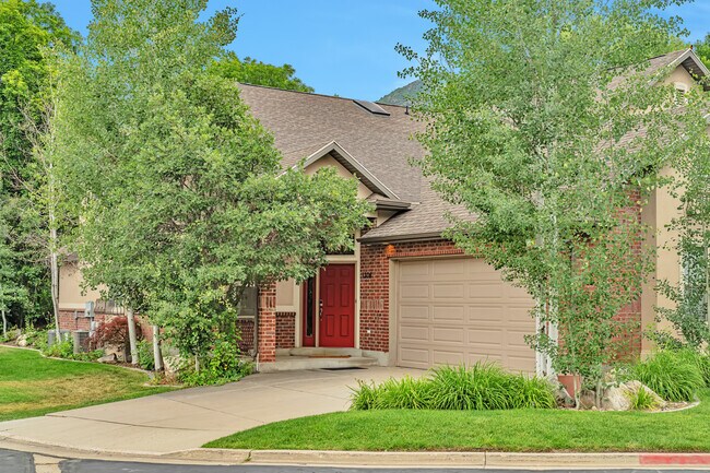 Building Photo - 1306 E 5250 S