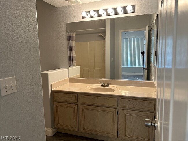 Building Photo - 7189 S Durango Dr