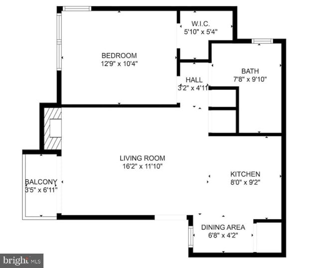 Building Photo - 8610 Beekman Pl