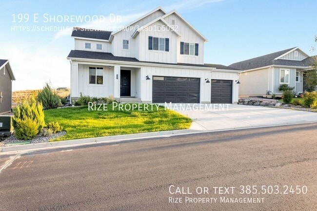 Building Photo - 199 E Shorewood Dr