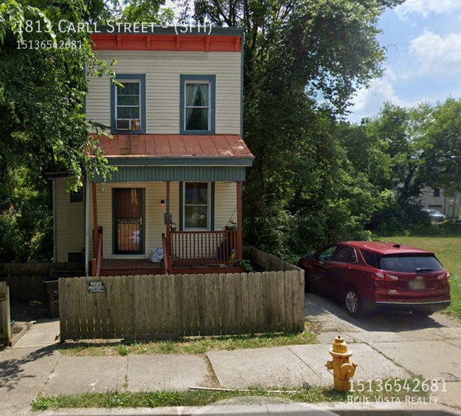 Primary Photo - 1813 Carll St