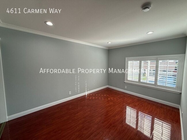 Building Photo - 4611 Carmen Way