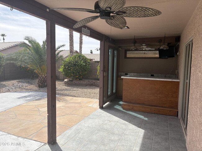 Building Photo - 13221 W Ocotillo Ln