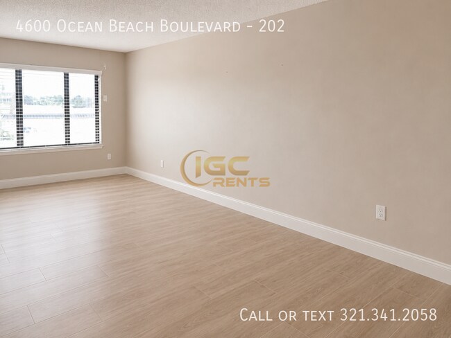 Building Photo - 4600 Ocean Beach Blvd