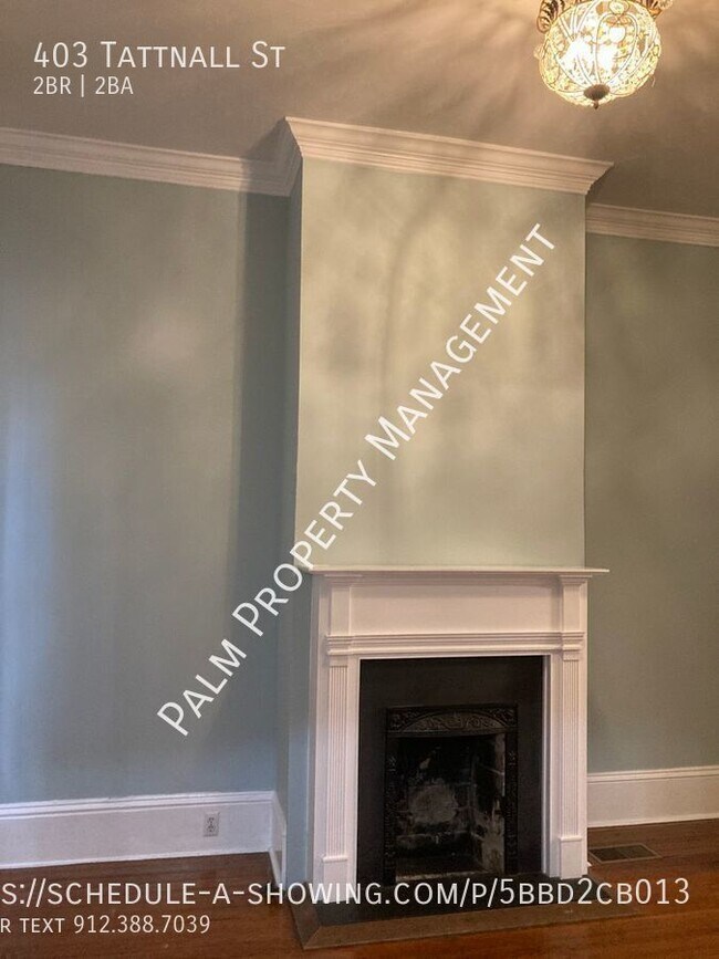 Building Photo - 403 Tattnall St