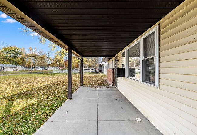Building Photo - Austintown, 3 Bedroom Ranch For Rent
