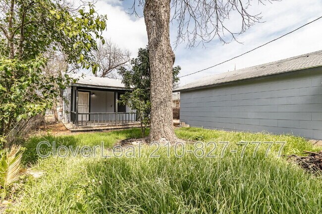 Building Photo - 112 W Hermine Blvd