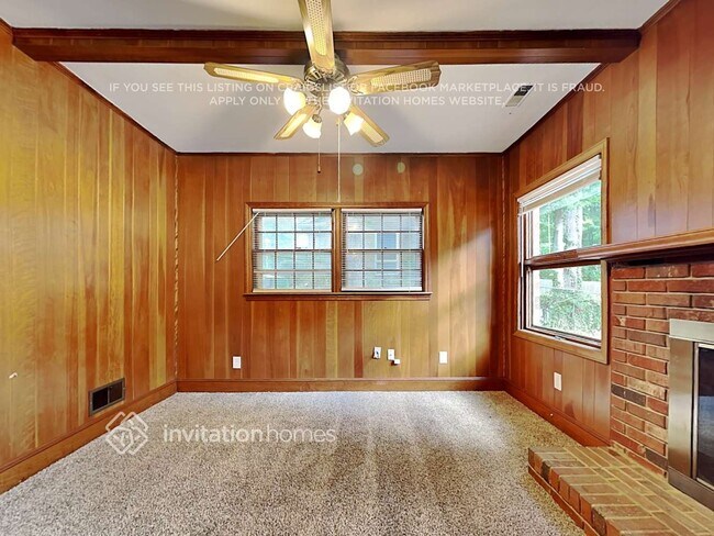 Building Photo - 2501 Wensley Dr