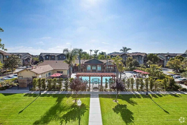 Building Photo - Arbors at Parc Rose
