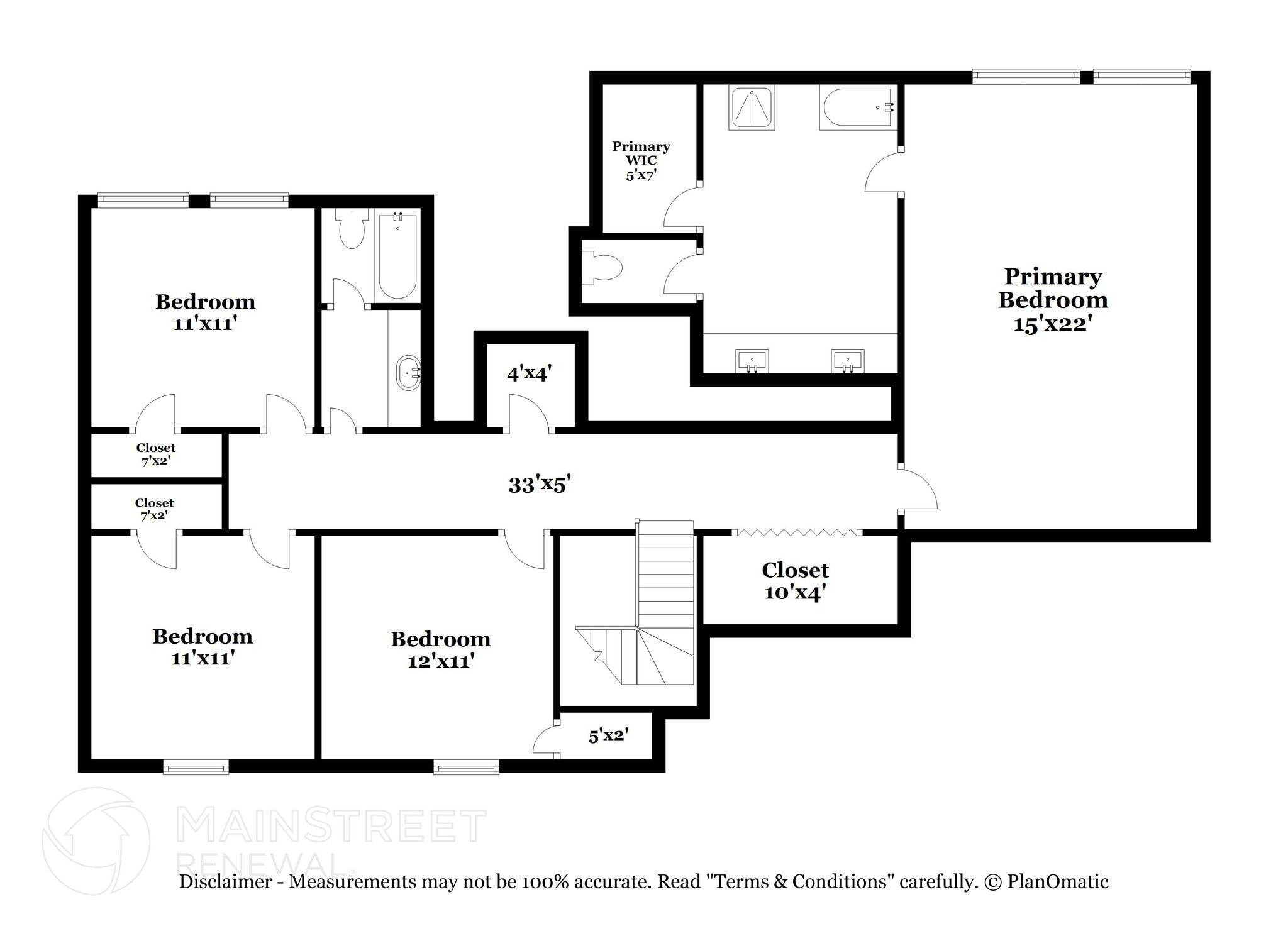 Building Photo - 35 Hamilton Blvd NW