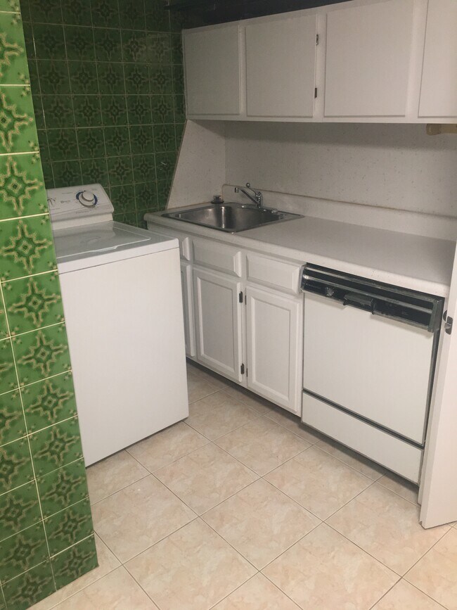 Basement Appliances - 71 Morningside Dr