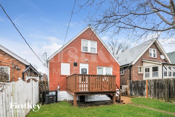 Building Photo - 5312 Delor St