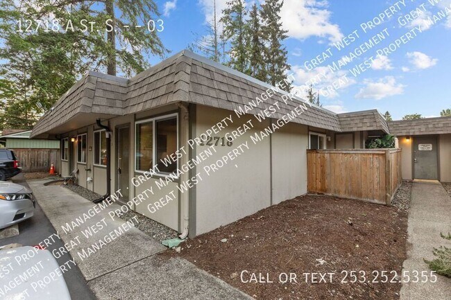 Building Photo - 12718 A St S