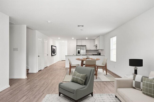 Building Photo - 1028 Genade Trl